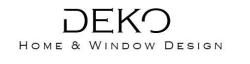 Deko Home & Window Design SRL, Şelimbăr program de funcționare