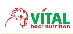 Vital Best Nutrition, Găeşti program de funcționare