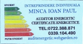 Auditor Energetic Braila, program de funcționare