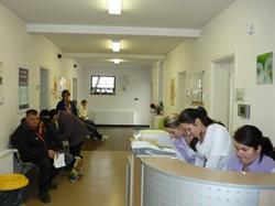 Centrul Medical Covamed, Sfântu Gheorghe program de funcționare
