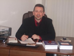 Cabinet de Avocat Cristian-Alin Gadea în Bucureşti, Sector 3 - program de funcționare
