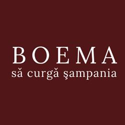 Restaurant Boema Bacau, program de funcționare