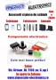 SC Vimercate Electronics SRL-d, Zalău program de funcționare