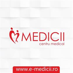 Servicii medicale de specialitate - Centrul Medical Medicii, Piteşti program de funcționare