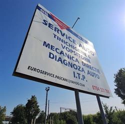 Euroservice Nord-Est, Paşcani program de funcționare