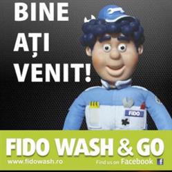Fido Wash&go I.i.croitor d Lucian Razvan, Şcheia program de funcționare