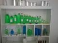 Fabrica de Pet-Uri, Târgovişte program de funcționare