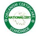 Nationalcert - Certificare Iso, Târgu Mureş program de funcționare