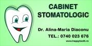Cmi Dr. Alina-Maria Diaconu în Bucureşti, Sector 6 - program de funcționare