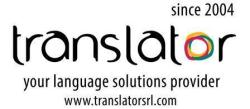 Translator SRL Traduceri Engleza Olandeza, Cluj-Napoca program de funcționare