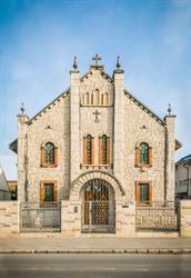 Biserica Baptistă nr. 3 Iris, Cluj-Napoca program de funcționare