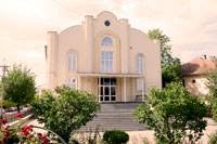 Biserica Penticostala Emanuel, Sibiu program de funcționare