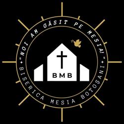 Biserica Mesia, Botoşani program de funcționare