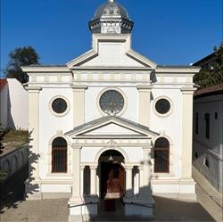 Biserica Sfintei Cruci Si a Sfantului Vasile Cel Mare în Bucureşti, Sector 1 - program de funcționare