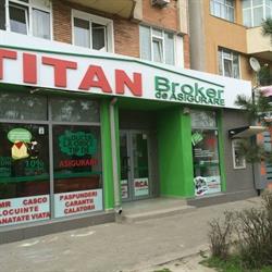SC Titan Broker de Asigurare SRL, Galaţi program de funcționare