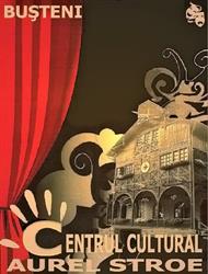 Centrul Cultural Aurel Stroe, Buşteni program de funcționare