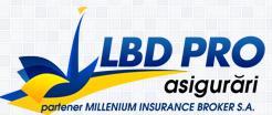 SC Lbd Pro Asigurari SRL, Hudum program de funcționare