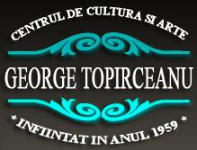 Centrul de Cultura si Arte "George Topirceanu", Curtea de Argeş program de funcționare
