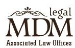 MDM Legal Associated Law Offices în Bucureşti, Sector 2 - program de funcționare