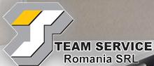 Team Service în Bucureşti, Sectorul 2 - program de funcționare