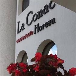 La Conac - Horezu, program de funcționare