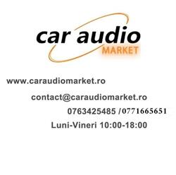 caraudiomarket.ro, Craiova program de funcționare