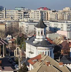 Biserica Sfantul Fanurie în Bucureşti, Sector 3 - program de funcționare
