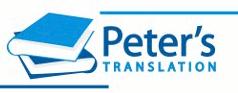 Peter S Translation, Cluj-Napoca program de funcționare