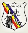 Baroul Gorj, Târgu Jiu program de funcționare