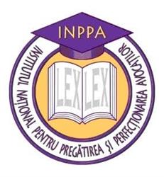 INPPA Institutul Naţional pentru Pregătirea şi Perfecţionarea Avocaţilor în Bucureşti, Sector 3 - program de funcționare