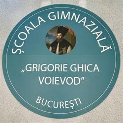 Scoala Generală Nr. 30 Grigorie Ghica Voievod în Bucureşti, Sector 2 - program de funcționare