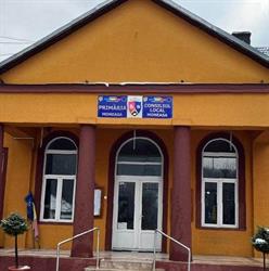 Primaria Comunei Moneasa, program de funcționare