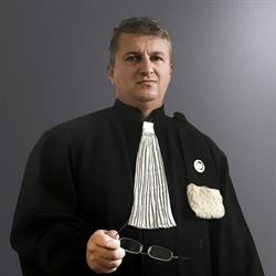 Koble Ladislau Levente Cabinet Individual de Avocat, Aiud program de funcționare