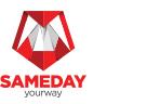 Sameday Courier în Bucureşti, Sectorul 6 - program de funcționare