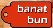 Banat Bun, Bocşa program de funcționare