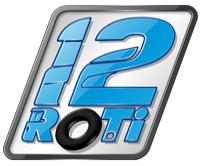 12 Roti, Oradea program de funcționare