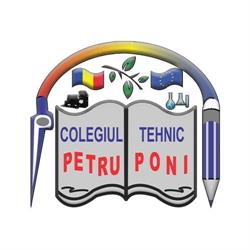 Colegiul Tehnic "Petru Poni" Roman, program de funcționare