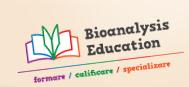 Bioanal Ysis, Timişoara program de funcționare