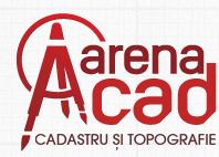 ArenaCad, Braşov program de funcționare