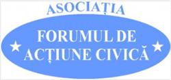 Asociatia Forumul de Actiune Civica, Caracal program de funcționare