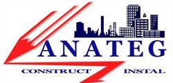 SC Anateg Construct Instal SRL, Alexandria program de funcționare