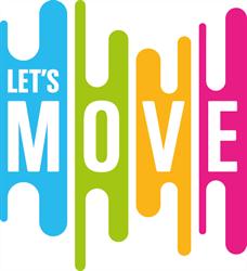 Let's Move, Iaşi program de funcționare