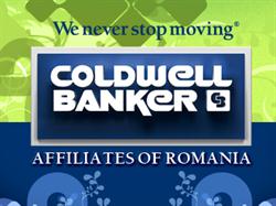 Coldwell Banker Affiliates of Romania program de funcționare