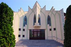Biserica Penticostala Apele Vii, Timişoara program de funcționare