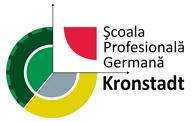 Şcoala Profesională Germană Kronstadt, Braşov program de funcționare