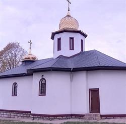 Parohia Ţibana, program de funcționare