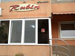 Salon Rubin, Oradea program de funcționare