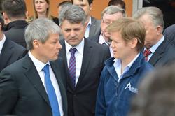 Gabriel Advertising, Şeuşa program de funcționare