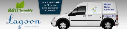 Expressive Cleaning SRL în Bucureşti, Sectorul 3 - program de funcționare