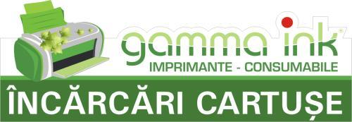 GAMMA INK în Constanţa, Intre Casa De Cultura Si Trocadero - program de funcționare